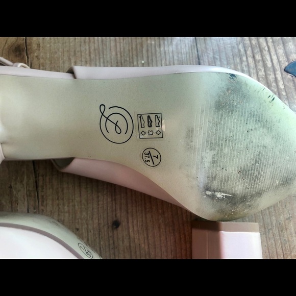 Chinese Laundry - Obvi Pumps - Picture 4 of 4